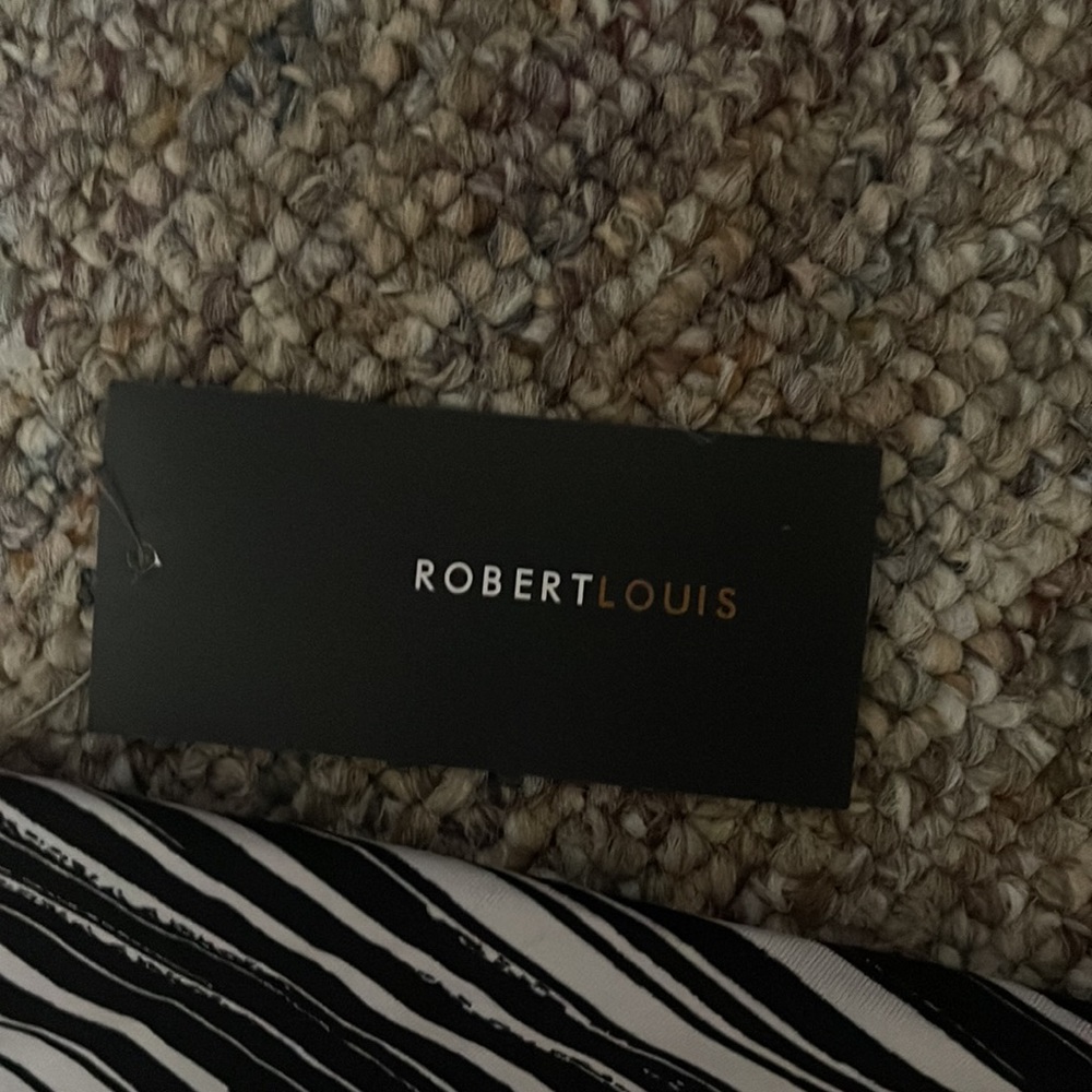 Robert Louis Casual Skirt Size 2X - Picture 2 of 4